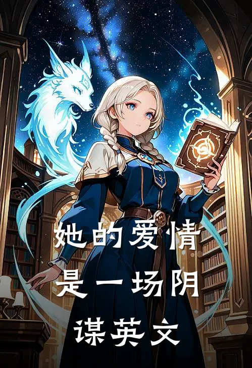 她的爱情是一场阴谋英文
