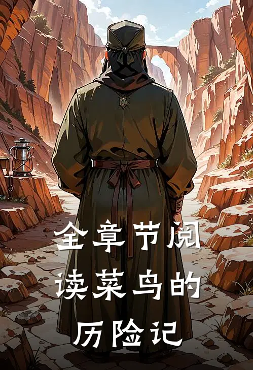 全章节阅读菜鸟的历险记