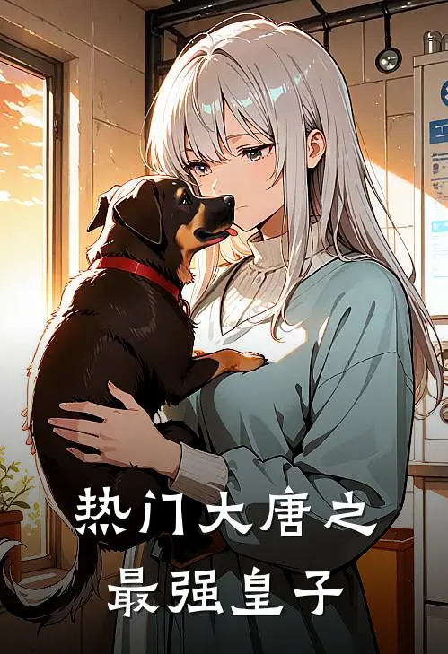 热门大唐之最强皇子