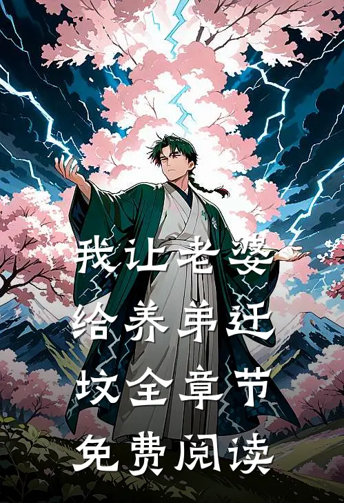 我让老婆给养弟迁坟全章节免费阅读