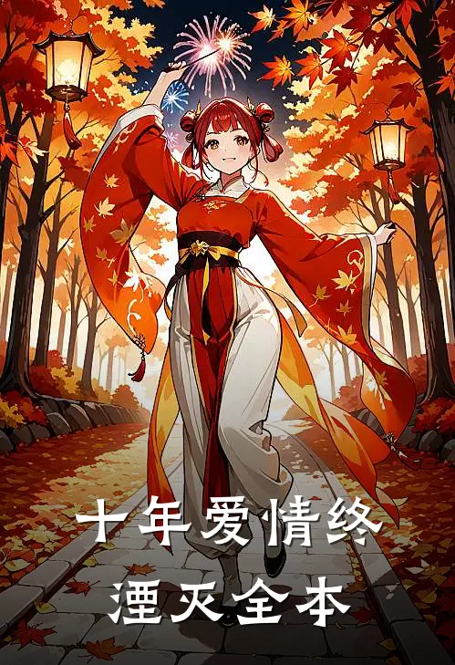 十年爱情终湮灭全本
