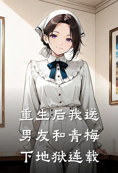 重生后我送男友和青梅下地狱连载