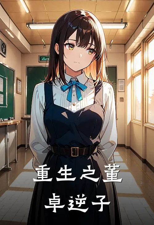 重生之董卓逆子