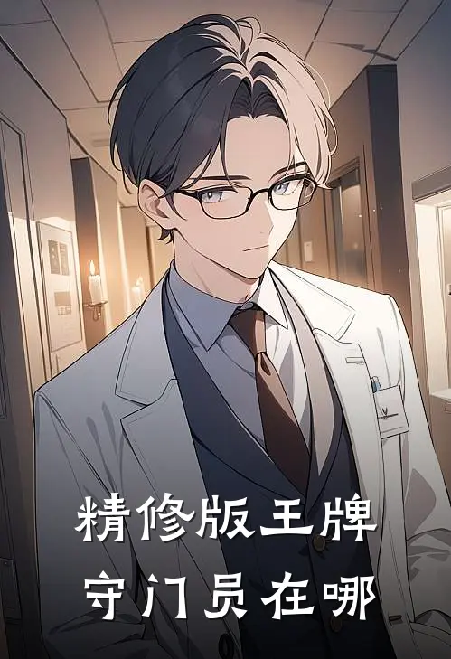 精修版王牌守门员在哪