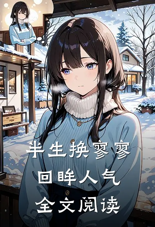 半生换寥寥回眸人气全文阅读