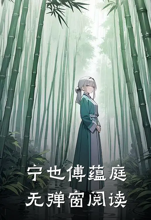 宁也傅蕴庭无弹窗阅读