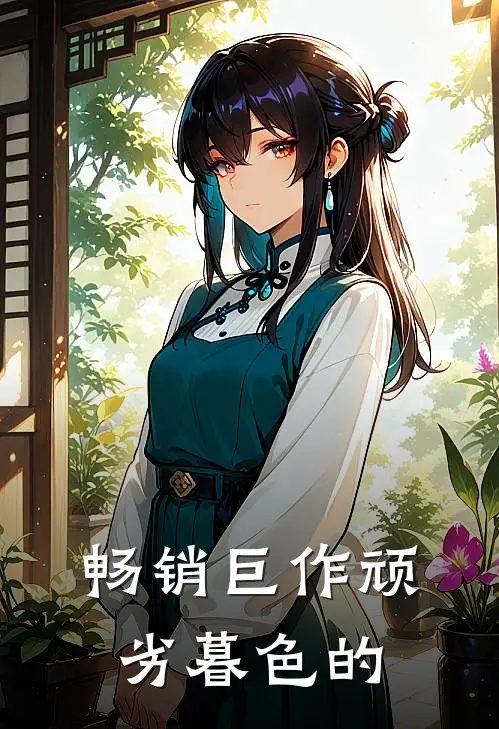 畅销巨作顽劣暮色的