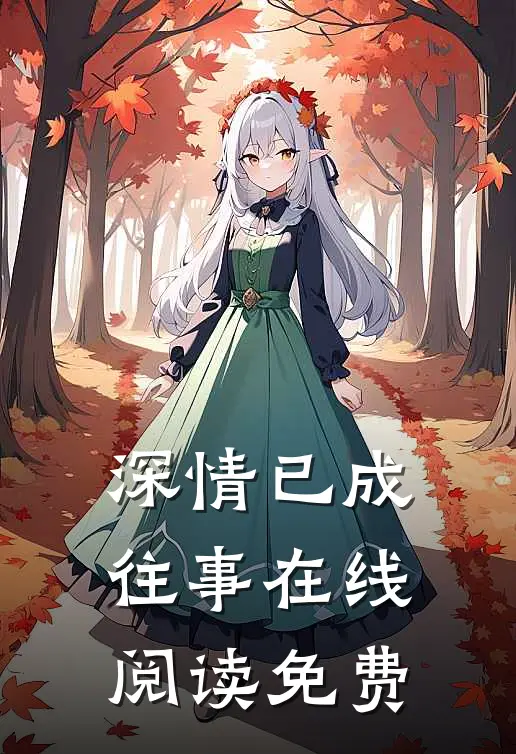 深情已成往事在线阅读免费