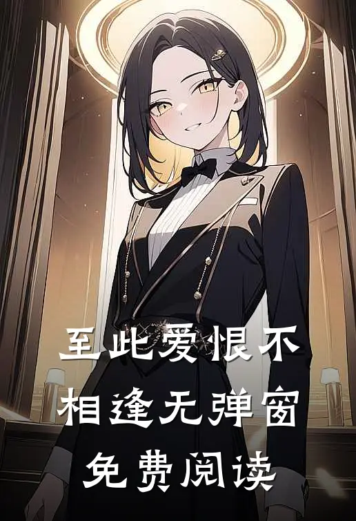 至此爱恨不相逢无弹窗免费阅读