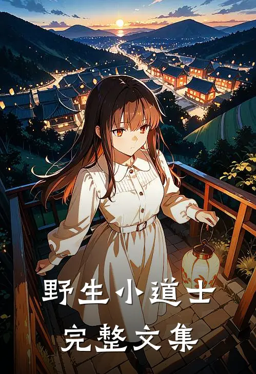 野生小道士完整文集