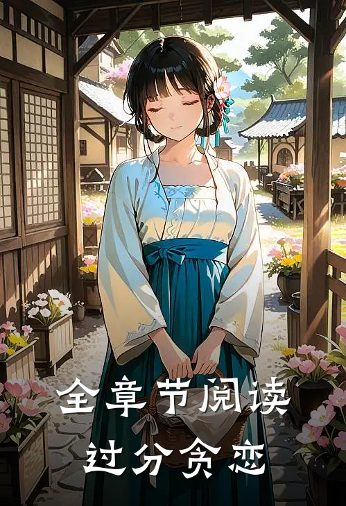 全章节阅读过分贪恋