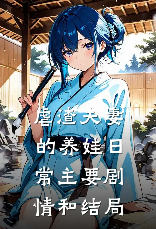 虐渣夫妻的养娃日常主要剧情和结局