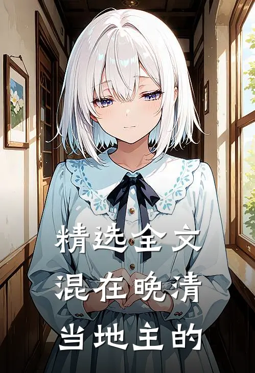 精选全文混在晚清当地主的