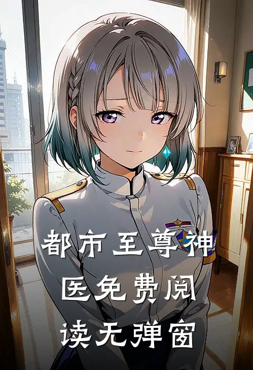 都市至尊神医免费阅读无弹窗