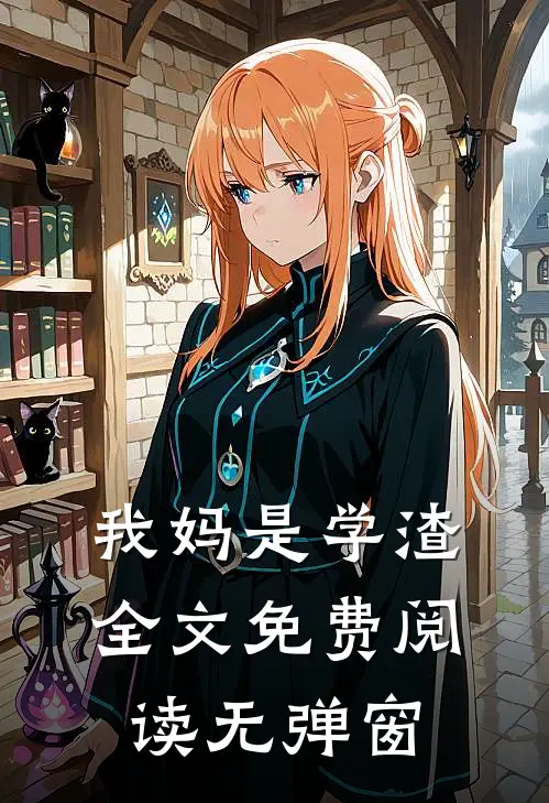 我妈是学渣全文免费阅读无弹窗