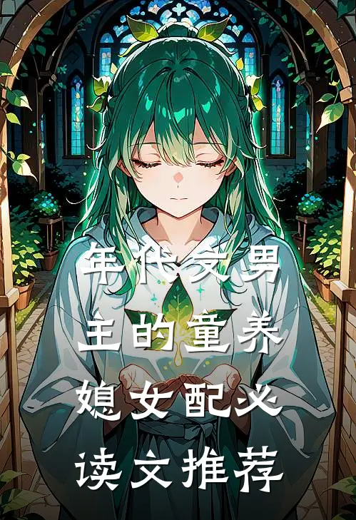 年代文男主的童养媳女配必读文推荐