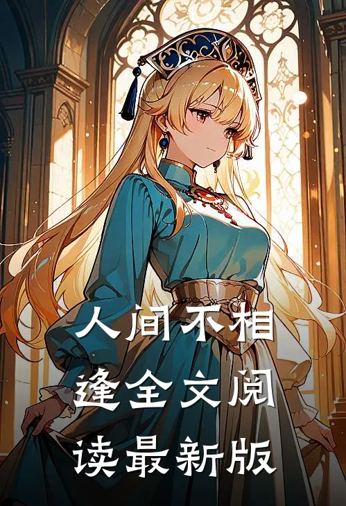 人间不相逢全文阅读最新版