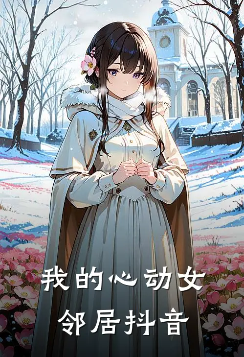 我的心动女邻居抖音