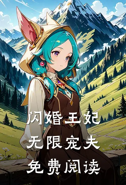 闪婚王妃无限宠夫免费阅读