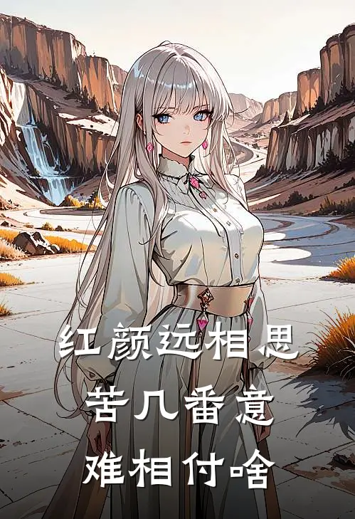 红颜远相思苦几番意难相付啥