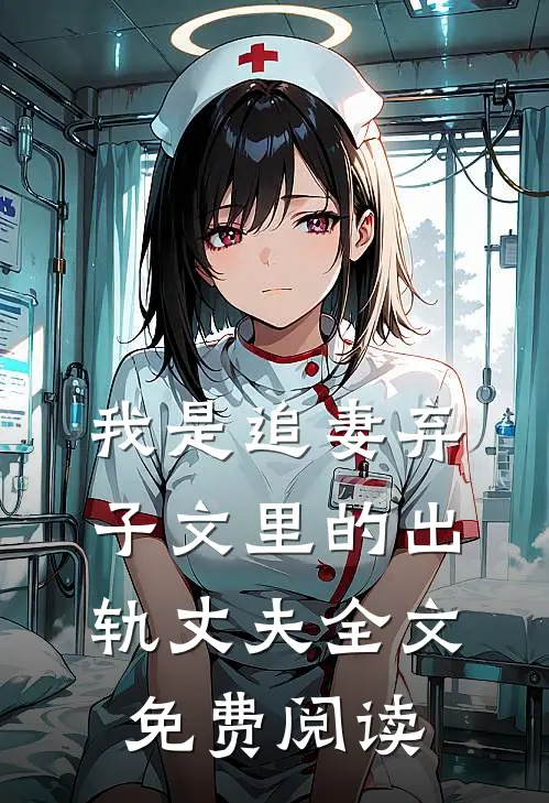 我是追妻弃子文里的出轨丈夫全文免费阅读