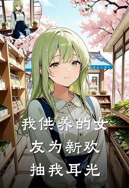 我供养的女友为新欢抽我耳光