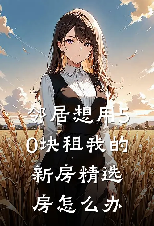 邻居想用50块租我的新房精选房怎么办