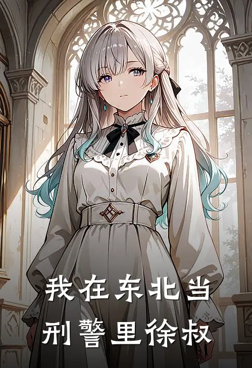 我在东北当刑警里徐叔