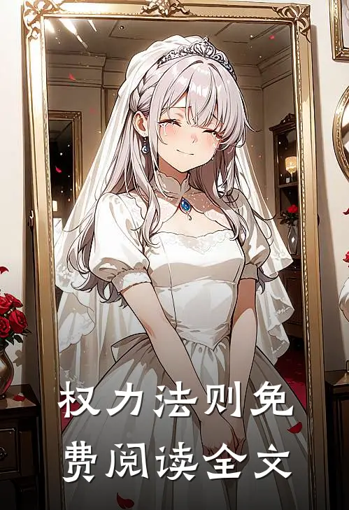 权力法则免费阅读全文