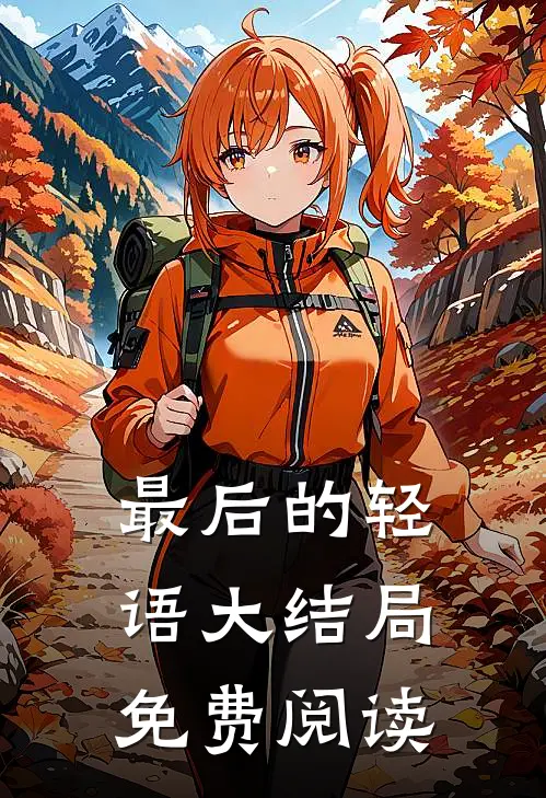 最后的轻语大结局免费阅读