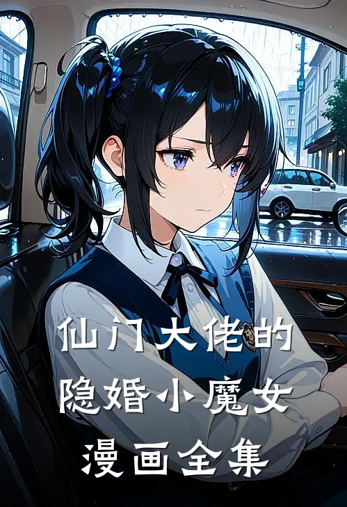 仙门大佬的隐婚小魔女漫画全集