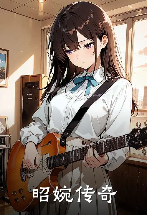 昭婉传奇