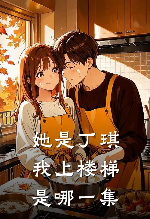 她是丁琪我上楼梯是哪一集