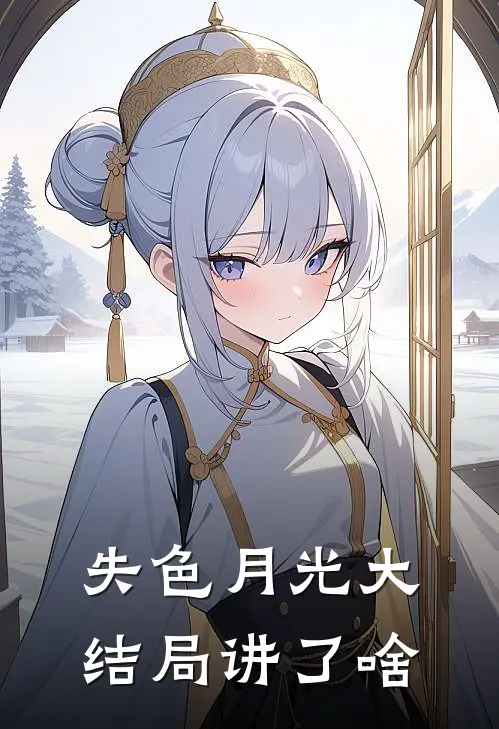 失色月光大结局讲了啥