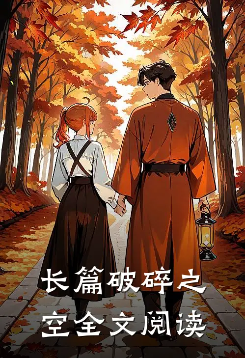 长篇破碎之空全文阅读