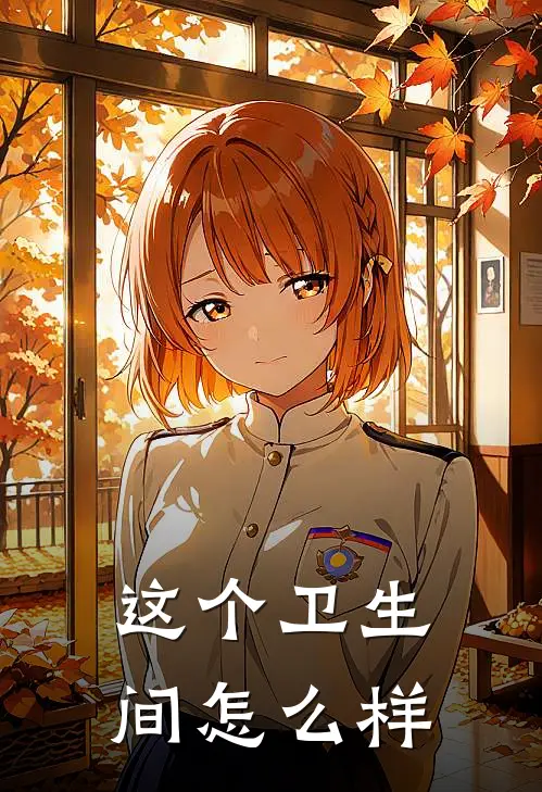 这个卫生间怎么样