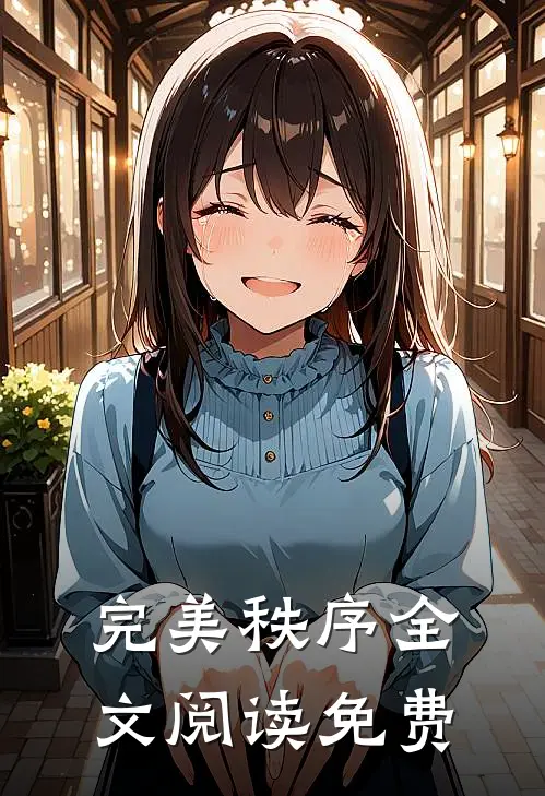 完美秩序全文阅读免费