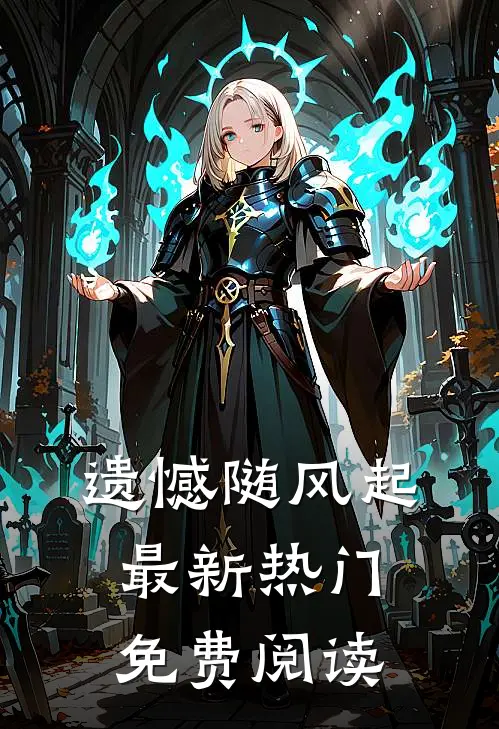 遗憾随风起最新热门免费阅读