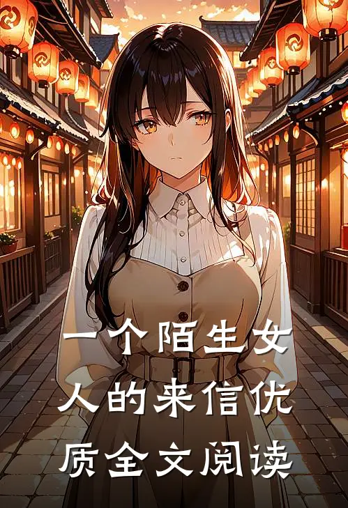 一个陌生女人的来信优质全文阅读