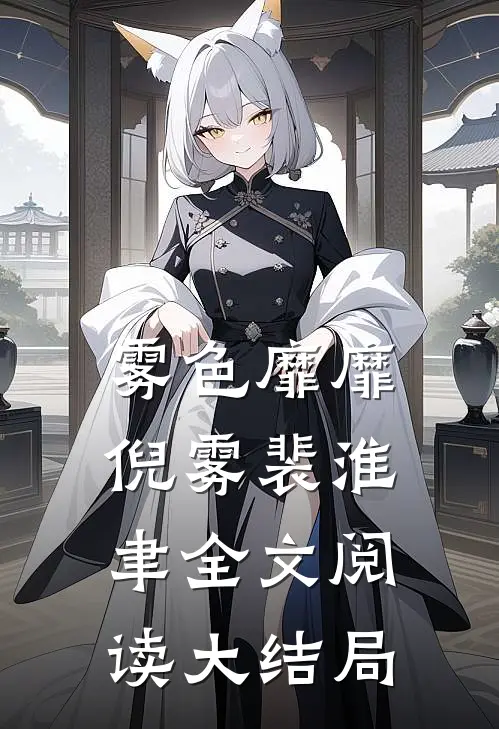 雾色靡靡倪雾裴淮聿全文阅读大结局
