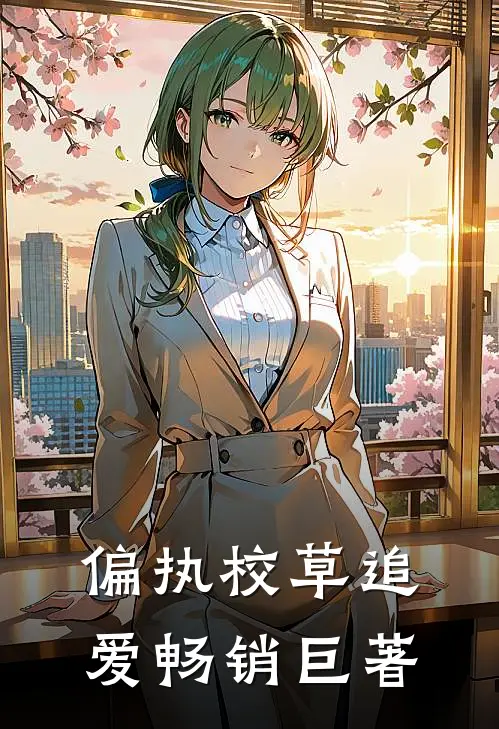 偏执校草追爱畅销巨著