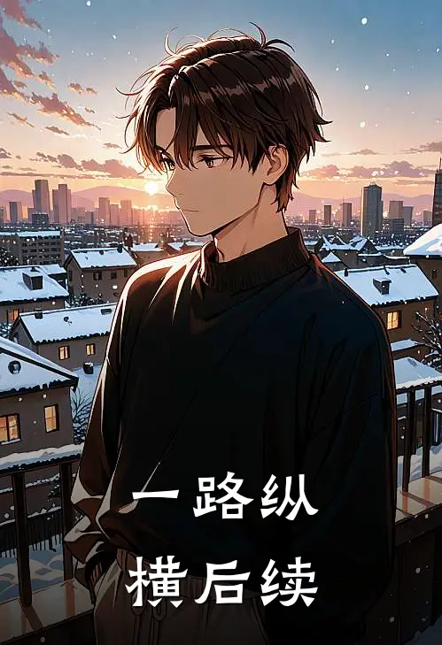 一路纵横后续
