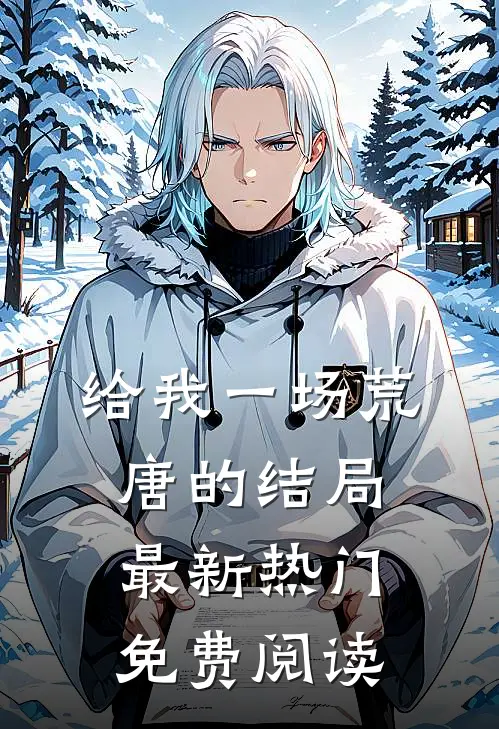 给我一场荒唐的结局最新热门免费阅读
