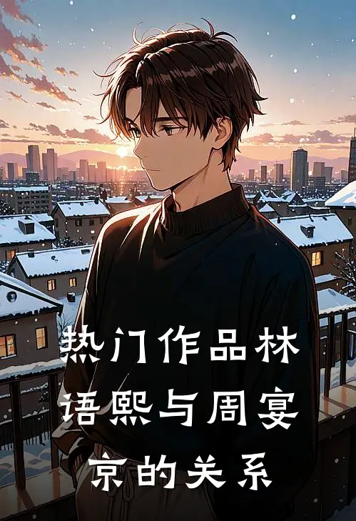 热门作品林语熙与周宴京的关系