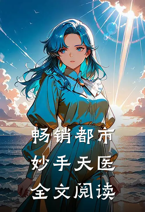 畅销都市妙手天医全文阅读