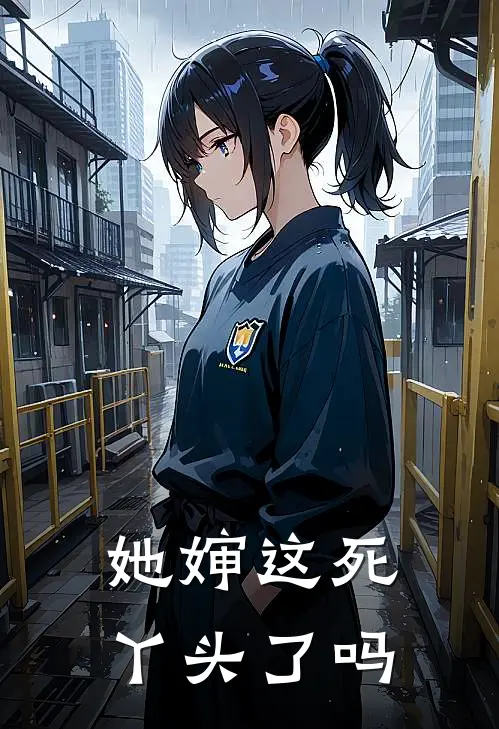 她婶这死丫头了吗