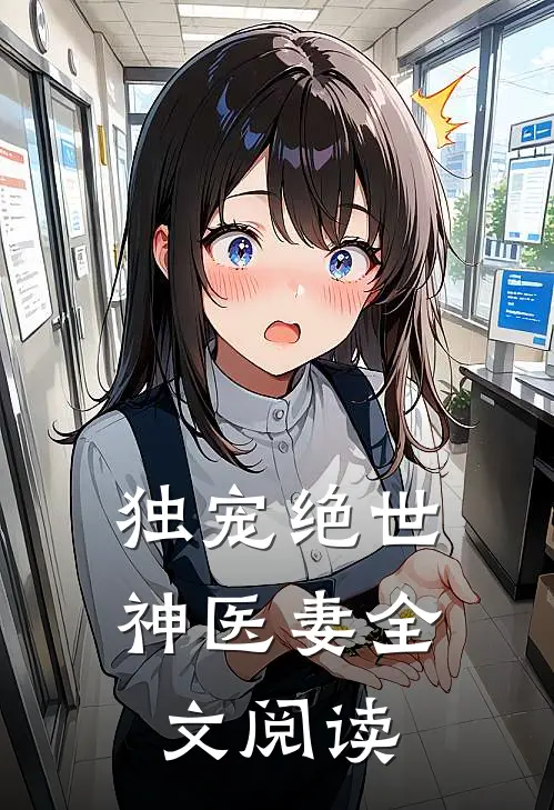 独宠绝世神医妻全文阅读