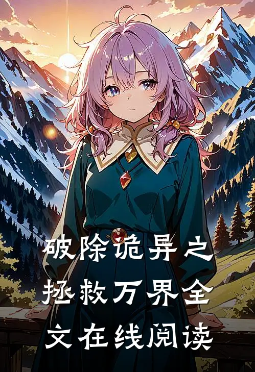 破除诡异之拯救万界全文在线阅读