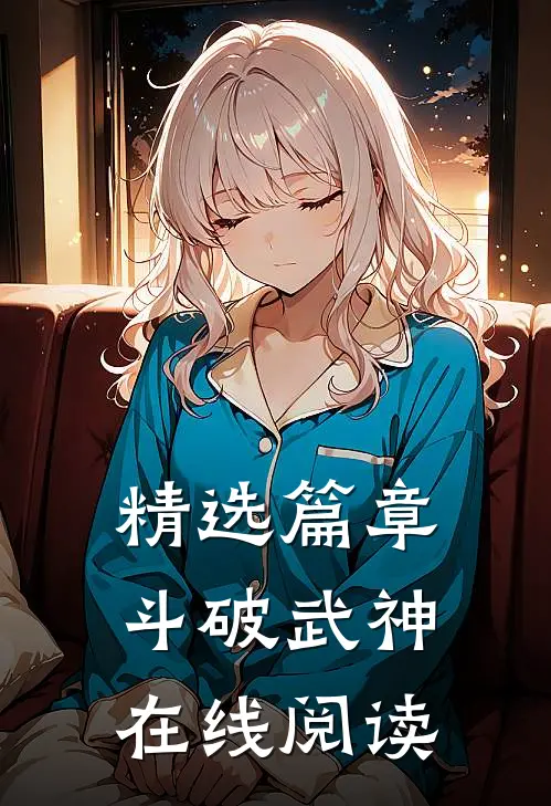 精选篇章斗破武神在线阅读