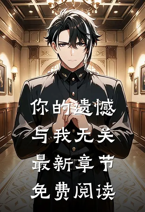 你的遗憾与我无关最新章节免费阅读